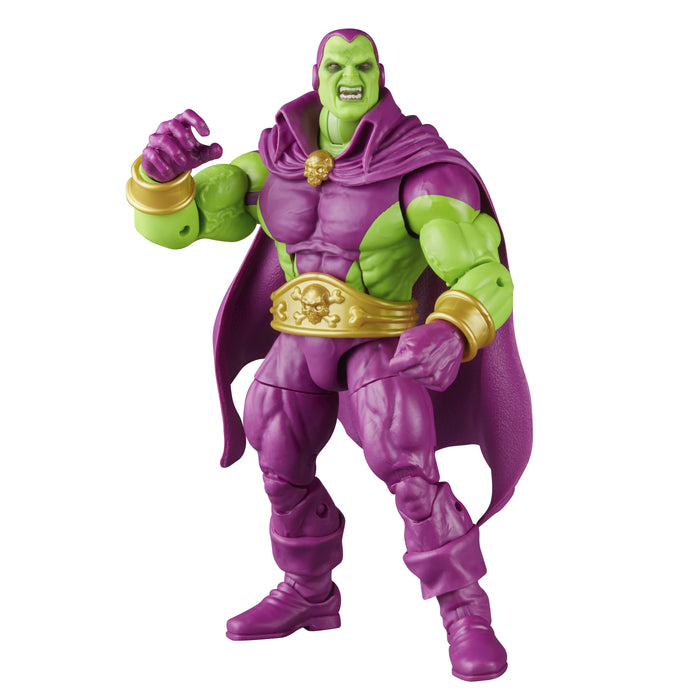 MARVEL LEGENDS DRAX & MOONDRAGON (preorder Q4) - Collectables > Action Figures > toys -  Hasbro
