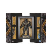 Star wars The VINTAGE collection  - KRRSANTAN DLX (preorder Q4) - Collectables > Action Figures > toys -  Hasbro