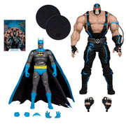 DC MULTIVERSE - BATMAN - MEGAFIG BANE (preorder September) - Collectables > Action Figures > toys -  McFarlane Toys