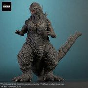 Godzilla Minus One - Toho Daikaiju Series - Godzilla - statue -  Bandai