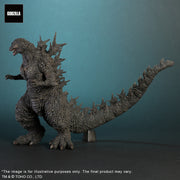 Godzilla Minus One - Toho Daikaiju Series - Godzilla - statue -  Bandai
