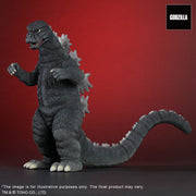 Godzilla Vs Mechagodzilla - Toho Daikaiju Series - Godzilla - statue -  Bandai