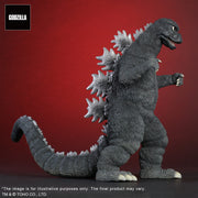 Godzilla Vs Mechagodzilla - Toho Daikaiju Series - Godzilla - statue -  Bandai