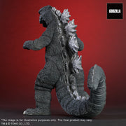 Godzilla Vs Mechagodzilla - Toho Daikaiju Series - Godzilla - statue -  Bandai