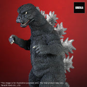 Godzilla Vs Mechagodzilla - Toho Daikaiju Series - Godzilla - statue -  Bandai