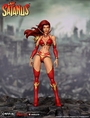 Executive Replicas - LADY SATANUS - 1/12 Scale Figure (preorder Q2) - Collectables > Action Figures > toys -  EXECUTIVE REPLICAS