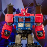 Hasbro - Transformers Generations Shattered Glass - Ultra Magnus - Exclusive - Collectables > Action Figures > toys -  Hasbro