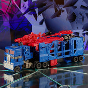 Hasbro - Transformers Generations Shattered Glass - Ultra Magnus - Exclusive - Collectables > Action Figures > toys -  Hasbro