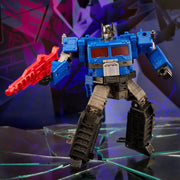 Hasbro - Transformers Generations Shattered Glass - Ultra Magnus - Exclusive - Collectables > Action Figures > toys -  Hasbro