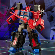 Hasbro - Transformers Generations Shattered Glass - Ultra Magnus - Exclusive - Collectables > Action Figures > toys -  Hasbro