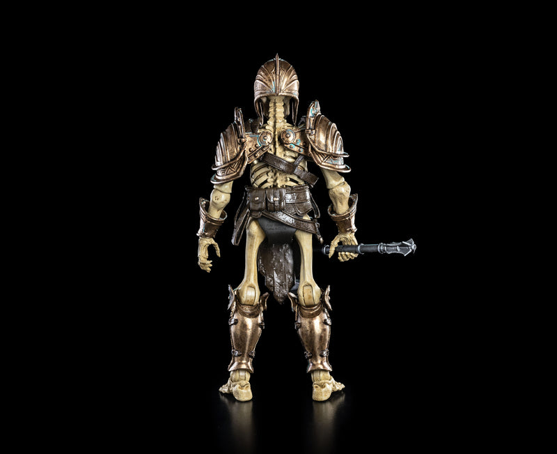 Mythic Legions: The Roleplaying Game - Skeleton Fighter (Enemy) Action Figure (Preorder Q4 2026) - Collectables > Action Figures > toys -  Four Horsemen