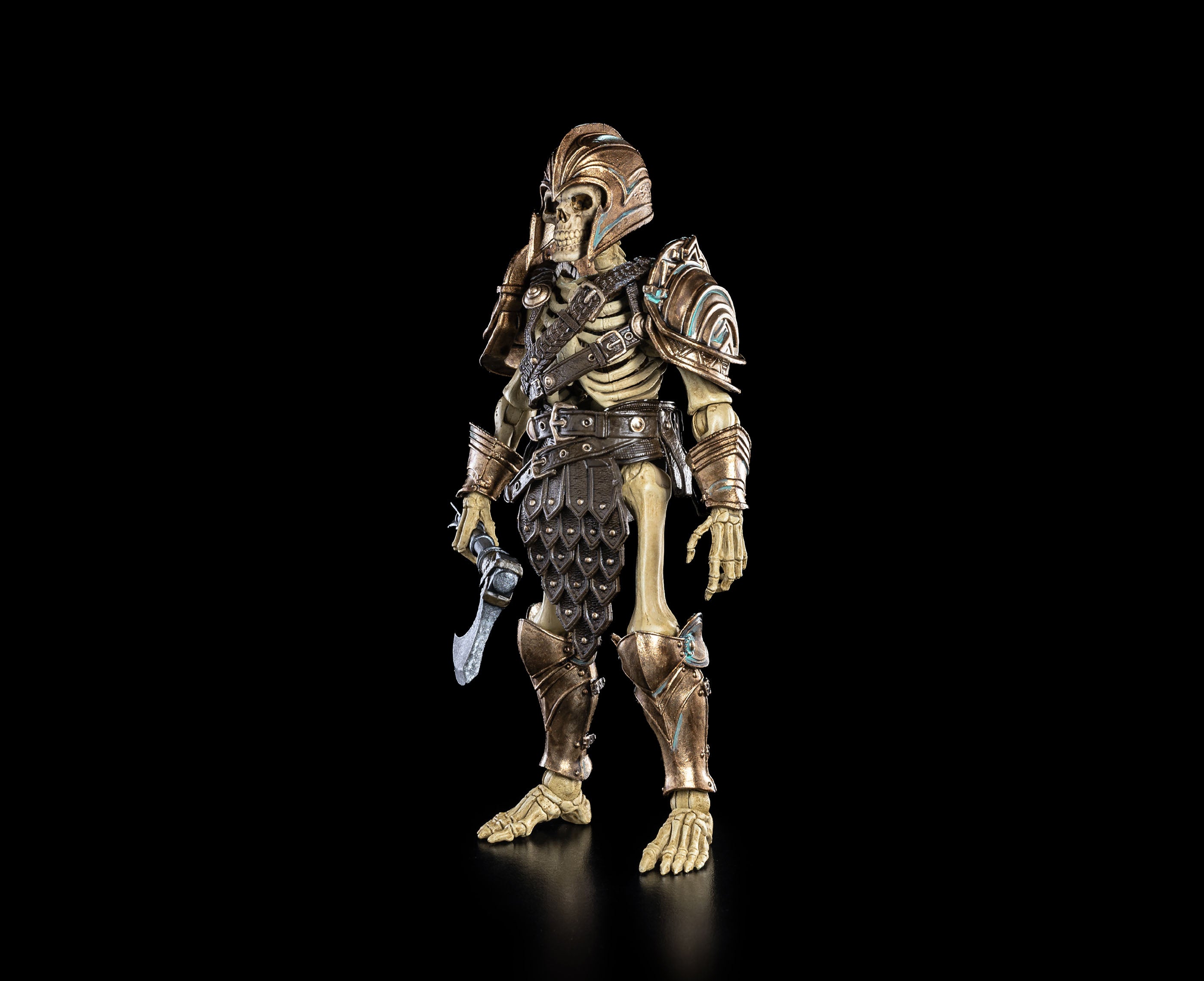 Mythic Legions: The Roleplaying Game - Skeleton Fighter (Enemy