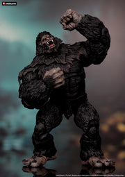 The Crypt The Skookum Action Figure (Preorder Q1 2026) - Collectables > Action Figures > toys -  LooseCollector