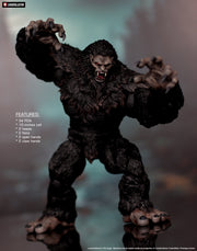 The Crypt The Skookum Action Figure (Preorder Q1 2026) - Collectables > Action Figures > toys -  LooseCollector