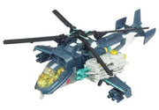 Transformers Dark of the Moon Series Voyager Class Skyhammer - Collectables > Action Figures > toys -  Hasbro