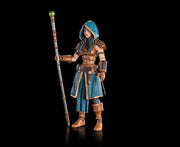 Mythic Legions: The Roleplaying Game - Human Wizard (Base Player) Action Figure (Preorder Q4 2026) - Collectables > Action Figures > toys -  Four Horsemen
