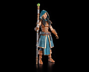 Mythic Legions: The Roleplaying Game - Human Wizard (Base Player) Action Figure (Preorder Q4 2026) - Collectables > Action Figures > toys -  Four Horsemen