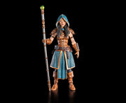 Mythic Legions: The Roleplaying Game - Human Wizard (Base Player) Action Figure (Preorder Q4 2026) - Collectables > Action Figures > toys -  Four Horsemen