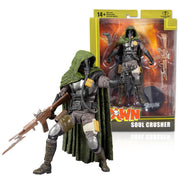 McFarlane Toys - Soul Crusher (Spawn) - Collectables > Action Figures > toys -  McFarlane Toys