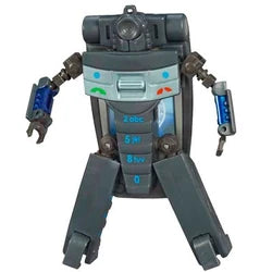 Transformers Movie Real Gear ROBOTS SPEED DIAL 800 - Collectables > Action Figures > toys -  Hasbro