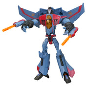 Hasbro Transformers Animated Voyager Starscream - Collectables > Action Figures > toys -  Hasbro
