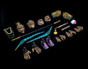 FIGURA OBSCURA - SUN WUKONG, THE MONKEY KING (preorder) - Collectables > Action Figures > toys -  Four Horsemen