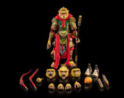 Figura Obscura: Sun Wukong the Monkey King, Golden Sage (preorder Q4) - Collectables > Action Figures > toys -  Four Horsemen