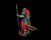 FIGURA OBSCURA - SUN WUKONG, THE MONKEY KING (preorder) - Collectables > Action Figures > toys -  Four Horsemen