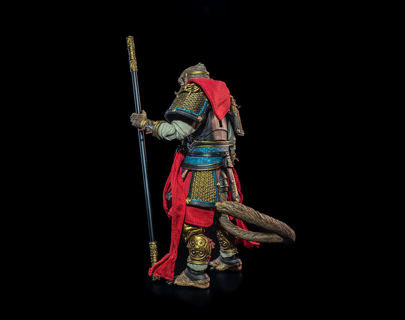 FIGURA OBSCURA - SUN WUKONG, THE MONKEY KING (preorder) - Collectables > Action Figures > toys -  Four Horsemen