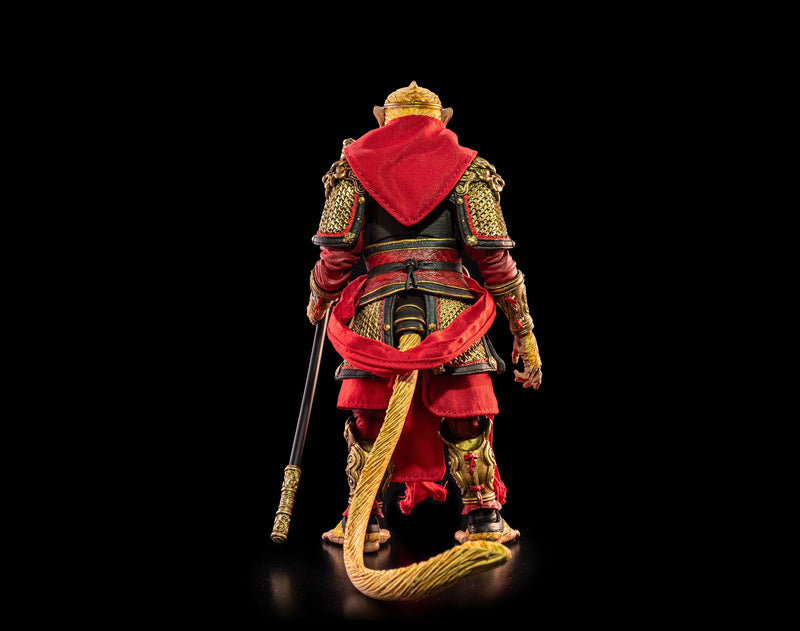 Figura Obscura: Sun Wukong the Monkey King, Golden Sage (preorder Q4) - Collectables > Action Figures > toys -  Four Horsemen