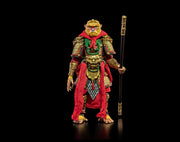 Figura Obscura: Sun Wukong the Monkey King, Golden Sage (preorder Q4) - Collectables > Action Figures > toys -  Four Horsemen