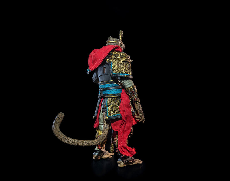 FIGURA OBSCURA - SUN WUKONG, THE MONKEY KING (preorder) - Collectables > Action Figures > toys -  Four Horsemen