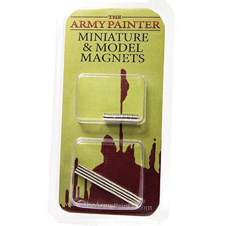 The Army Painter - Miniature & Model Magnets