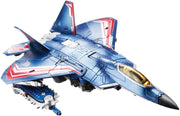 Transformers Dark of the Moon Series Deluxe Class Thundercracker (Sub-Par Packaging) - Collectables > Action Figures > toys -  Hasbro