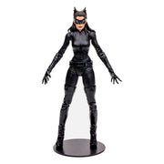 DC Multiverse The Dark Knight Rises- Exclusive - Catwoman Platinum - Collectables > Action Figures > toy -  McFarlane Toys