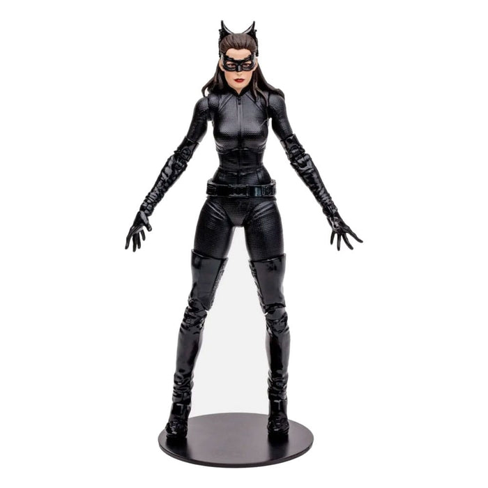DC Multiverse The Dark Knight Rises- Exclusive - Catwoman Platinum - Collectables > Action Figures > toy -  McFarlane Toys