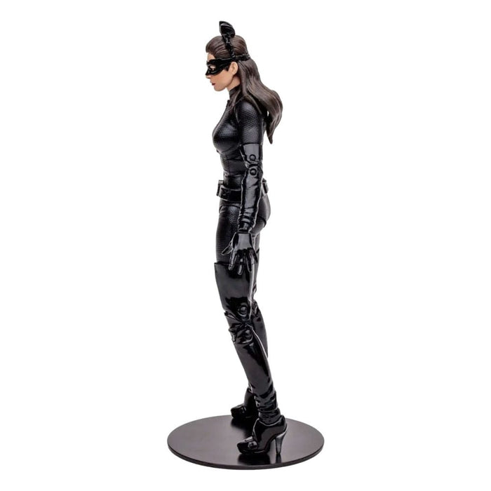 DC Multiverse The Dark Knight Rises- Exclusive - Catwoman Platinum - Collectables > Action Figures > toy -  McFarlane Toys