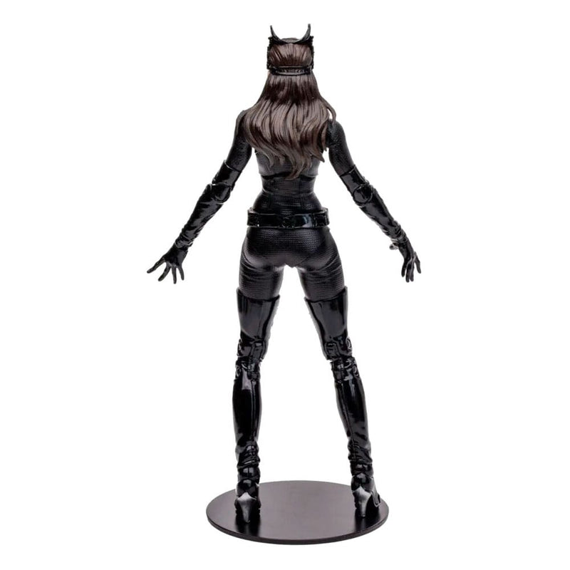 DC Multiverse The Dark Knight Rises- Exclusive - Catwoman Platinum - Collectables > Action Figures > toy -  McFarlane Toys
