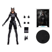 DC Multiverse The Dark Knight Rises- Exclusive - Catwoman Platinum - Collectables > Action Figures > toy -  McFarlane Toys