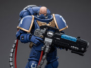 Warhammer 40K - Ultramarines - Hellblasters Brother Torsus - Collectables > Action Figures > toys -  Joy Toy