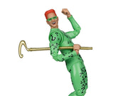 Batman Forever DC Multiverse The Riddler Action Figure (Collect to Build: Nightmare Bat) - Collectables > Action Figures > toys -  McFarlane Toys
