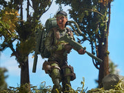 G.I. Joe Classified Series 60th Anniversary Action Marine - Sniper - Collectables > Action Figures > toys -  Hasbro