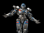 Transformers: Rise of the Beasts DLX Scale Collectible Series Mirage (preorder Q2 2025) - Collectables > Action Figures > toys -  ThreeZero
