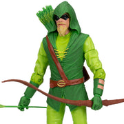 DC Direct Green Arrow - Longbow Hunter (preorder July) - Collectables > Action Figures > toys -  McFarlane Toys