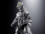 Godzilla x Mechagodzilla Soul of Chogokin GX-103 Mechagodzilla (MFS-3 Type 3 Kiryu) - Collectables > Action Figures > toys -  Bandai