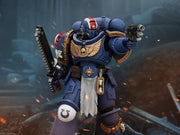 Warhammer 40K - Ultramarines - Space Marine 2 - Lieutenant Titus (preorder Q1 2025) - Collectables > Action Figures > toys -  Joy Toy