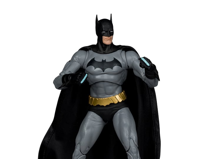 Batman: Reborn DC Multiverse Batman - Dick Grayson - Collectables > Action Figures > toys -  McFarlane Toys