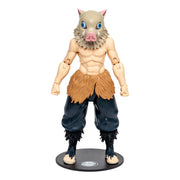 Inosuke Hashibira (Demon Slayer) - Collectables > Action Figures > toys -  McFarlane Toys