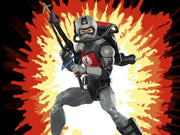 G.I. Joe Classified Series Retro Cardback Cobra Eel  (preorder July/August ) - Collectables > Action Figures > toys -  Hasbro