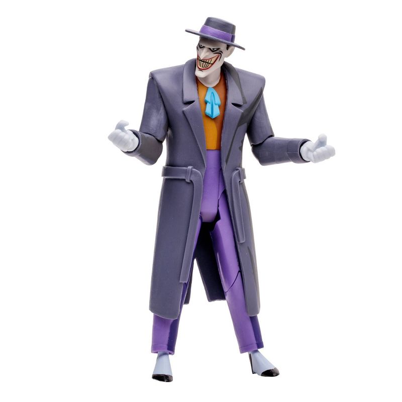 Batman The Animated Series The Joker Action Figure - Collectables > Action Figures > toys -  McFarlane Toys